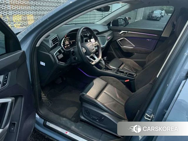 Audi Q3 Sportback id 4260600 из Китая 16