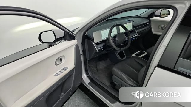 Hyundai Ionic 5 id 4445282 из Кореи 28