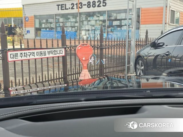 Mercedes-Benz CLS-Class C257 id 3856497 из Кореи 20