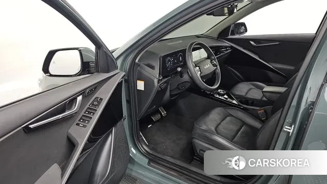 Kia Di Ol Nu Niro id 3721587 из Кореи 20