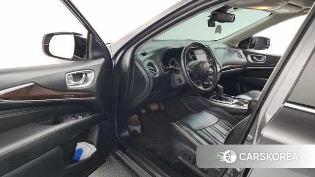 Infiniti QX60 id 3829063 из Кореи 20