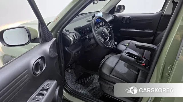 Hyundai Casper id 2989610 из Кореи 20