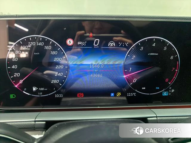 Mercedes-Benz GLE (import) id 4215595 из Китая 19