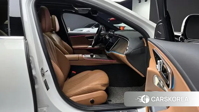 Mercedes-Benz E-Class W214 id 3482278 из Кореи 20