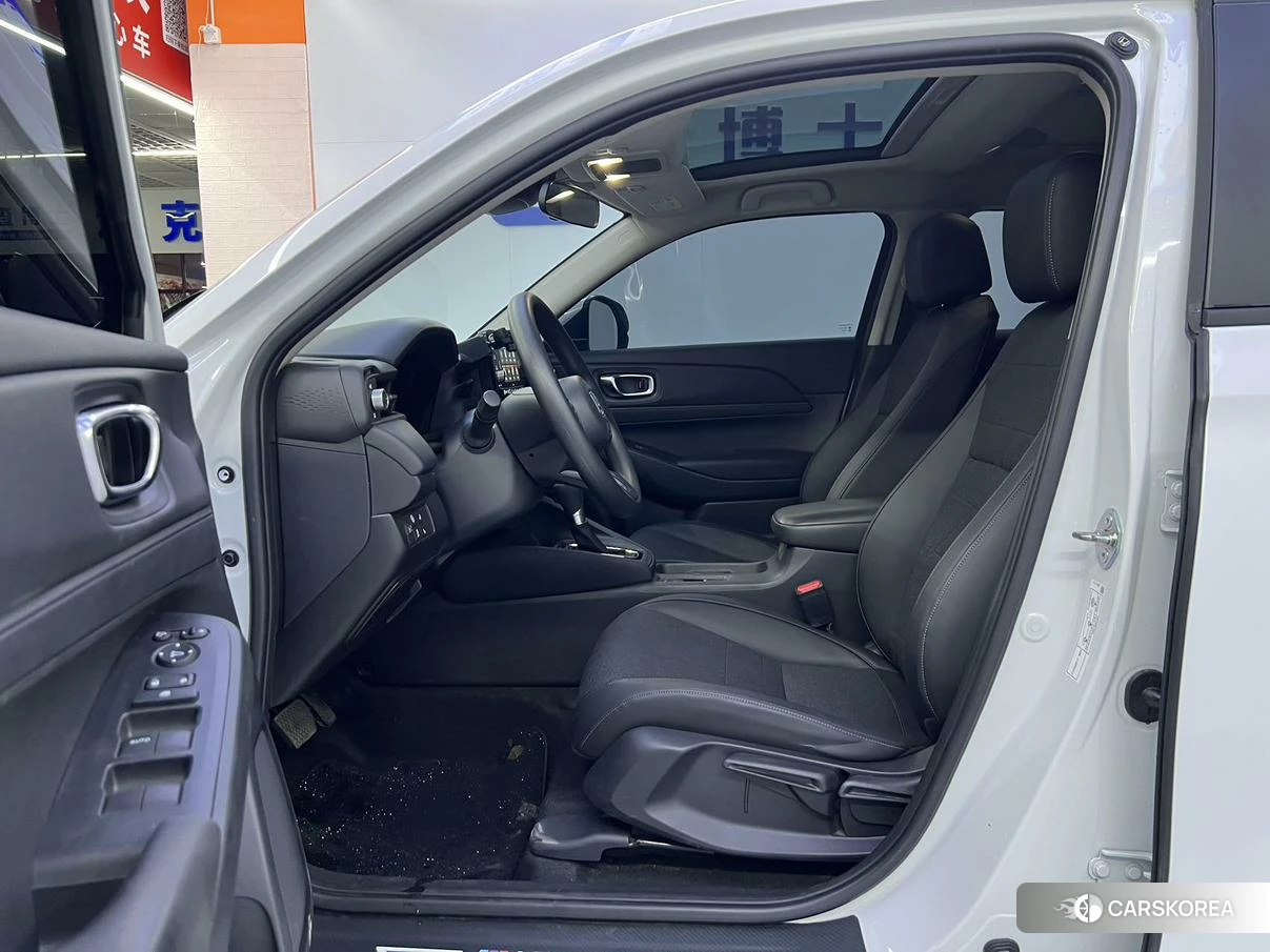 Honda Binzhi id 4473660 из Китая 23