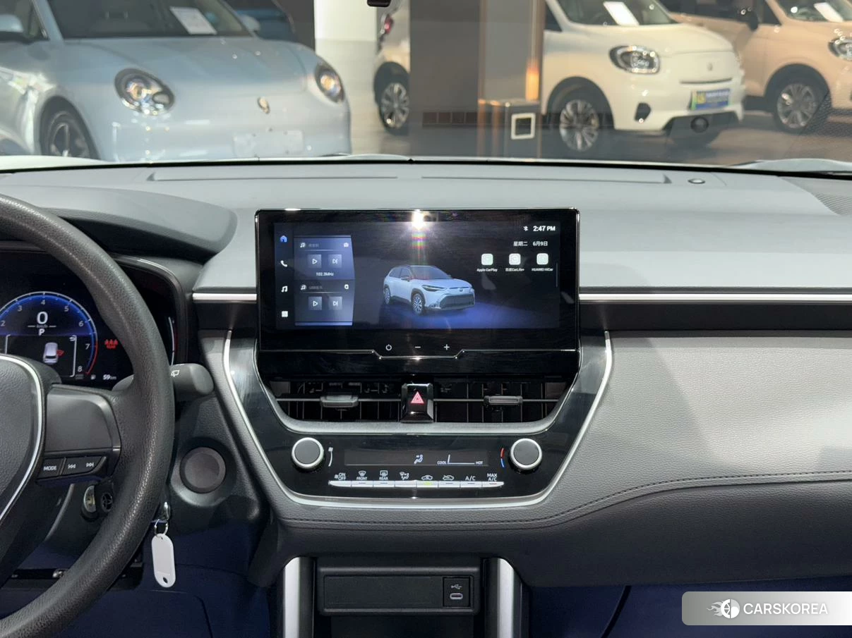 Toyota Fenglanda id 4426923 из Китая 32
