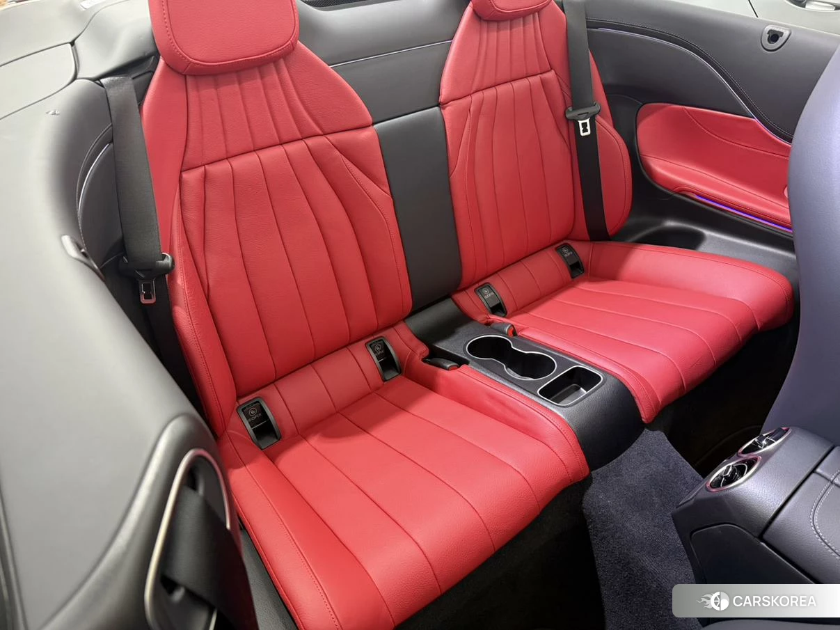 Mercedes-Benz CLE level id 4426678 из Китая 12