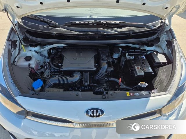 Kia Morning Urban (JA) id 3916321 из Кореи 12