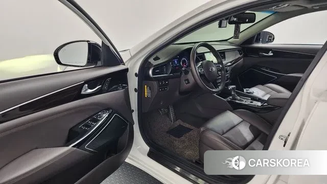 Kia Come New K7 id 3407885 из Кореи 20