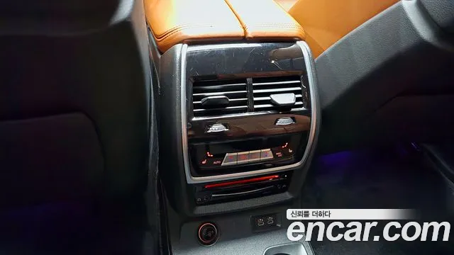 BMW X7 (G07) id 2587665 из Кореи 20