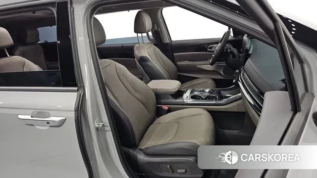 Kia The New Carnival 4th Generation id 3347135 из Кореи 20