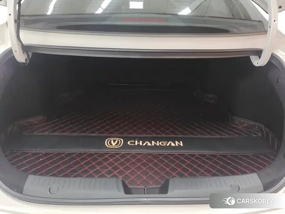 Chang'an Yidong id 4644656 из Китая 16