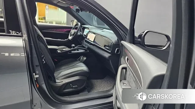 Renault Korea (Samsung) Grand Coleos id 3147160 из Кореи 20