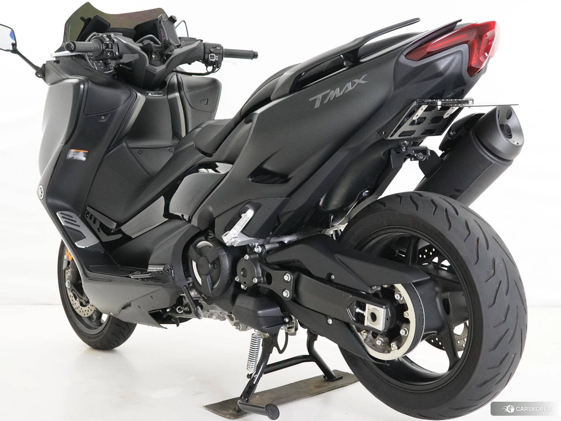 Yamaha T-MAX 560 TECH MAX id 4183277 из Японии 11