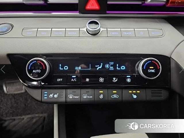 Hyundai Avante (CN7) id 4434063 из Кореи 18