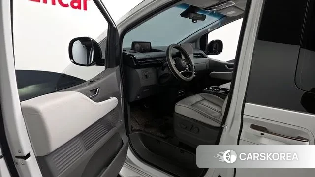 Hyundai Staria id 3645122 из Кореи 20