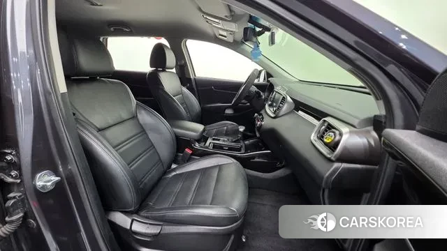 Kia The New Sorento id 2986740 из Кореи 20