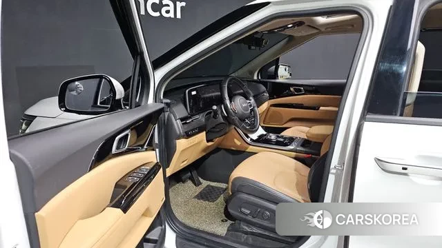 Kia Carnival 4th generation id 3645726 из Кореи 20