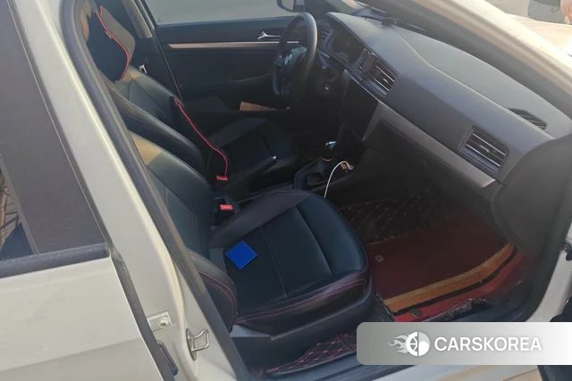 Volkswagen Lavida id 3781419 из Китая 17