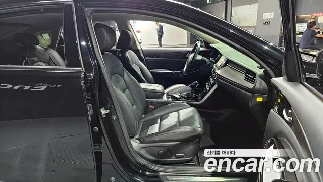 Kia K7 Premier id 2719344 из Кореи 20