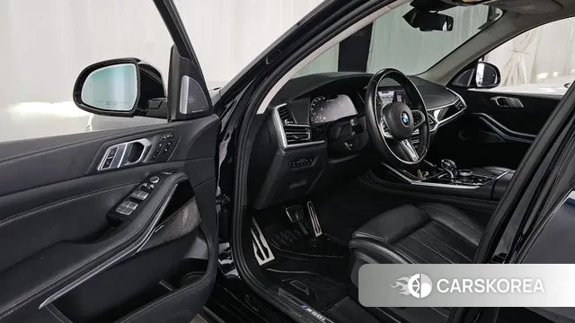 BMW X7 (G07) id 2901861 из Кореи 20