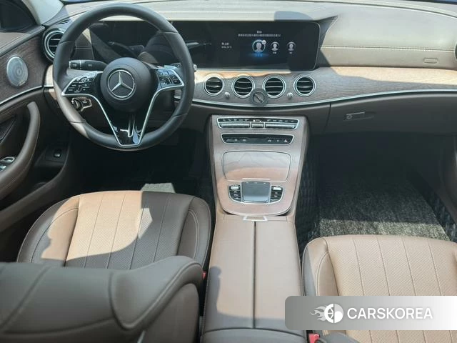 Mercedes-Benz E-class id 4277554 из Китая 11