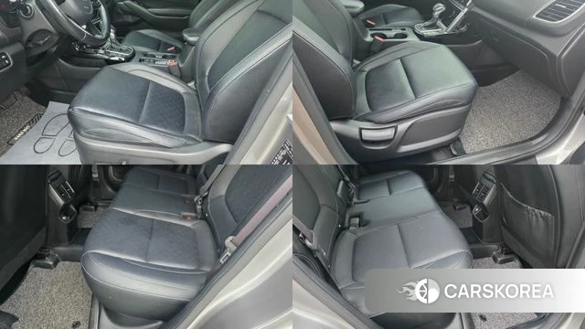 Kia Seltos id 4568273 из Кореи 20