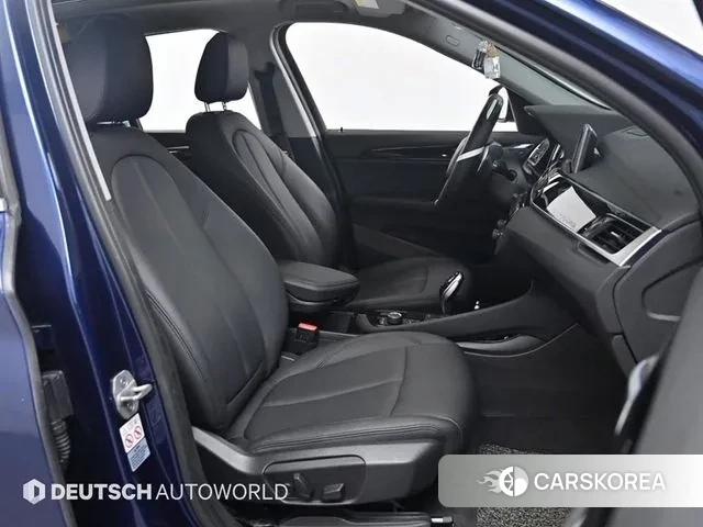 BMW X1 (F48) id 3060767 из Кореи 20