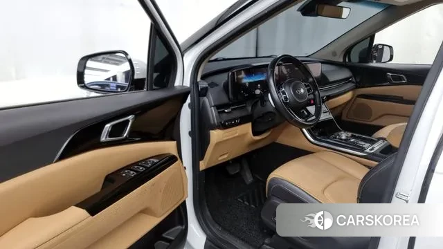 Kia Carnival 4th generation id 3054633 из Кореи 20