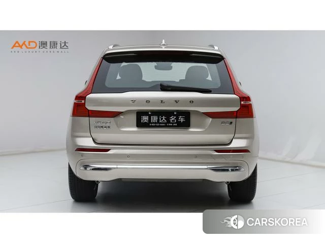 Volvo XC60 id 4211109 из Китая 10