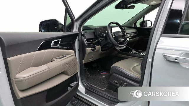 Kia The New Carnival 4th Generation id 4421629 из Кореи 20