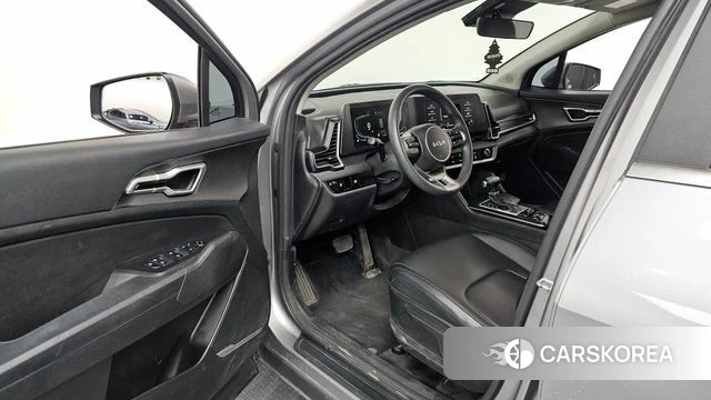 Kia Sportage 5th Generation id 3935382 из Кореи 20