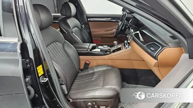 Genesis G90 id 3060751 из Кореи 20