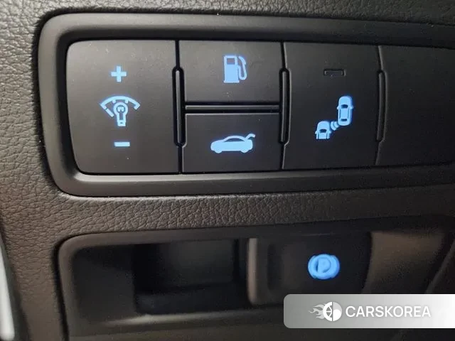 Genesis G80 id 3499963 из Кореи 16