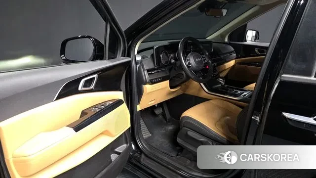 Kia Carnival 4th generation id 3478803 из Кореи 20