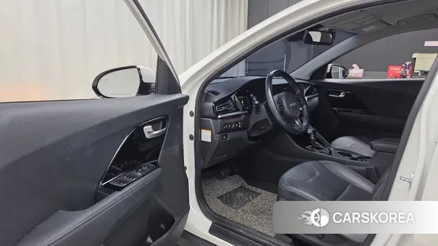 Kia The New Niro id 3597547 из Кореи 20