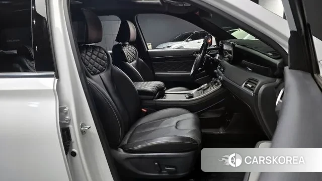 Hyundai Palisade id 3483985 из Кореи 20