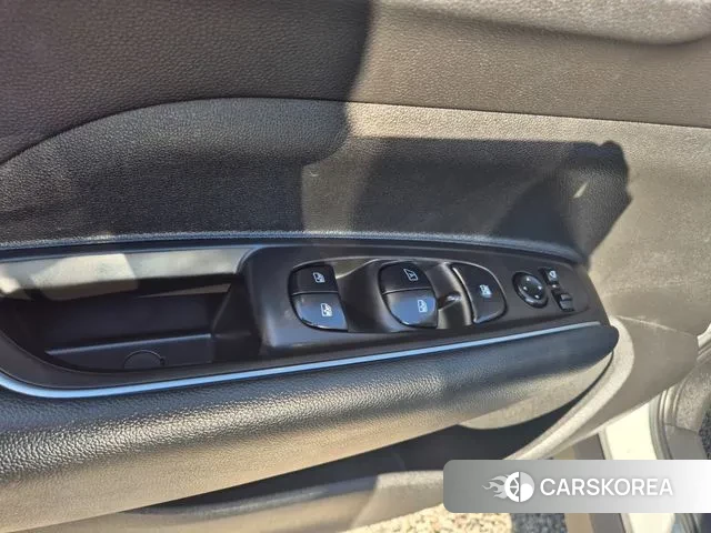 Renault Korea (Samsung) QM6 id 3302837 из Кореи 20