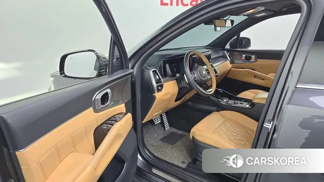 Kia Sorento 4th Generation id 3367500 из Кореи 20