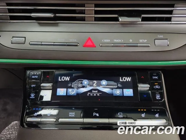 Hyundai The New Grandeur IG id 2927618 из Кореи 20