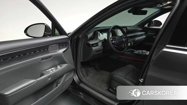 Genesis G90 (RS4) id 4500786 из Кореи 20