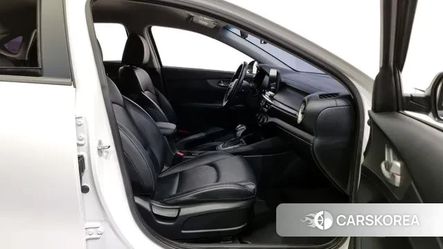 Kia Come New K3 id 2966665 из Кореи 20