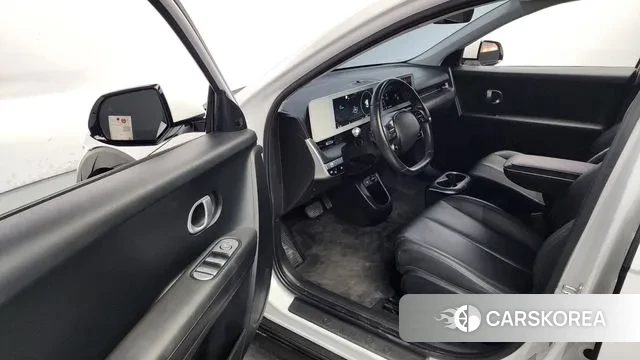 Hyundai Ionic 5 id 2999273 из Кореи 20