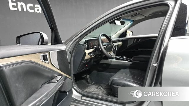 Kia K8 id 4337015 из Кореи 20