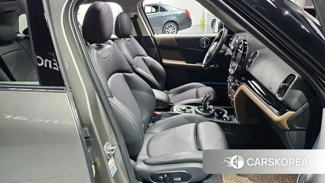 Mini Cooper D Countryman id 3439371 из Кореи 20