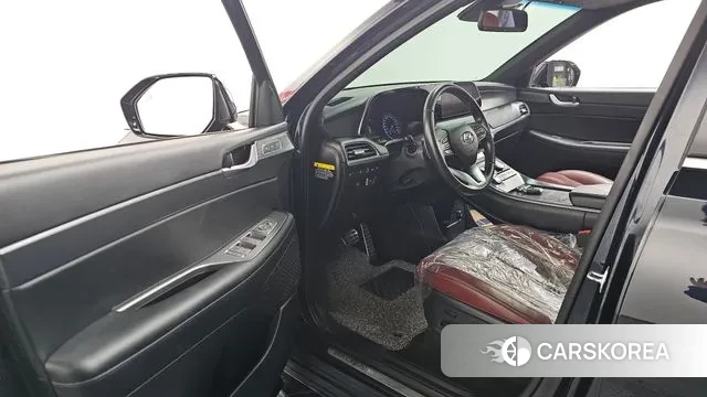 Hyundai Palisade id 3526009 из Кореи 20