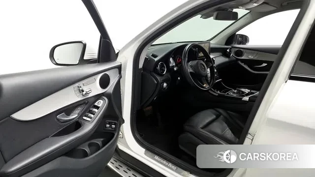 Mercedes-Benz GLC-Class X253 id 3742590 из Кореи 20