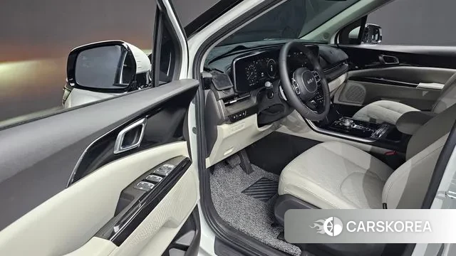 Kia Carnival 4th generation id 3310861 из Кореи 20