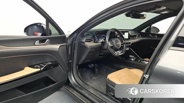 Kia K5 3rd generation id 4223599 из Кореи 20