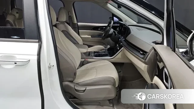 Kia Carnival 4th generation id 3741758 из Кореи 20